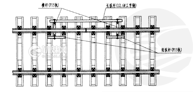 用原位焊复对钢轨折断进行永久处理
