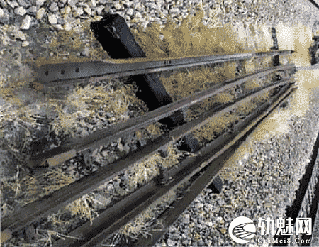 上海地铁2号线道岔尖轨侧弯病害原因与整治