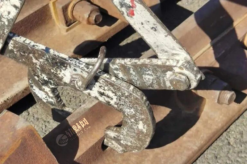 图片[4]-道岔尖轨不好抬？看我的(尖轨抬钳)-轨魅网
