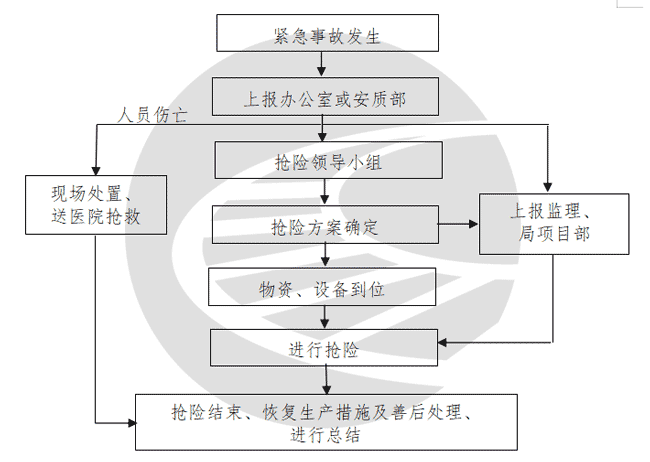 铁路防寒除雪应急处置预案(新建)