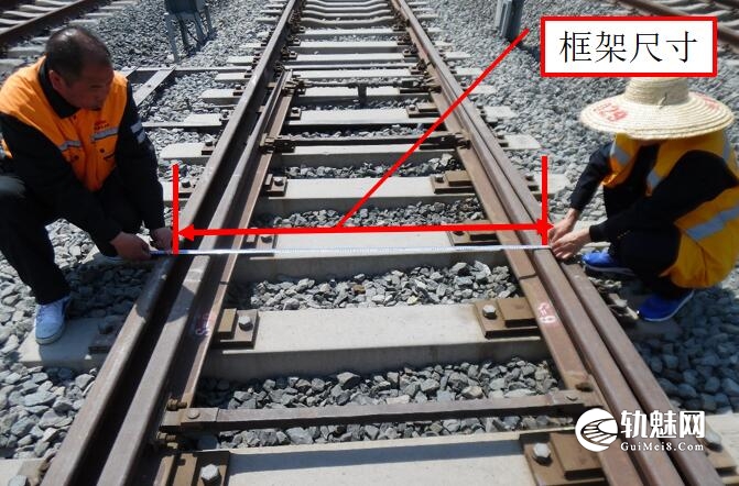 关于岔区晃车的原因分析与整治措施的几点看法-轨魅网