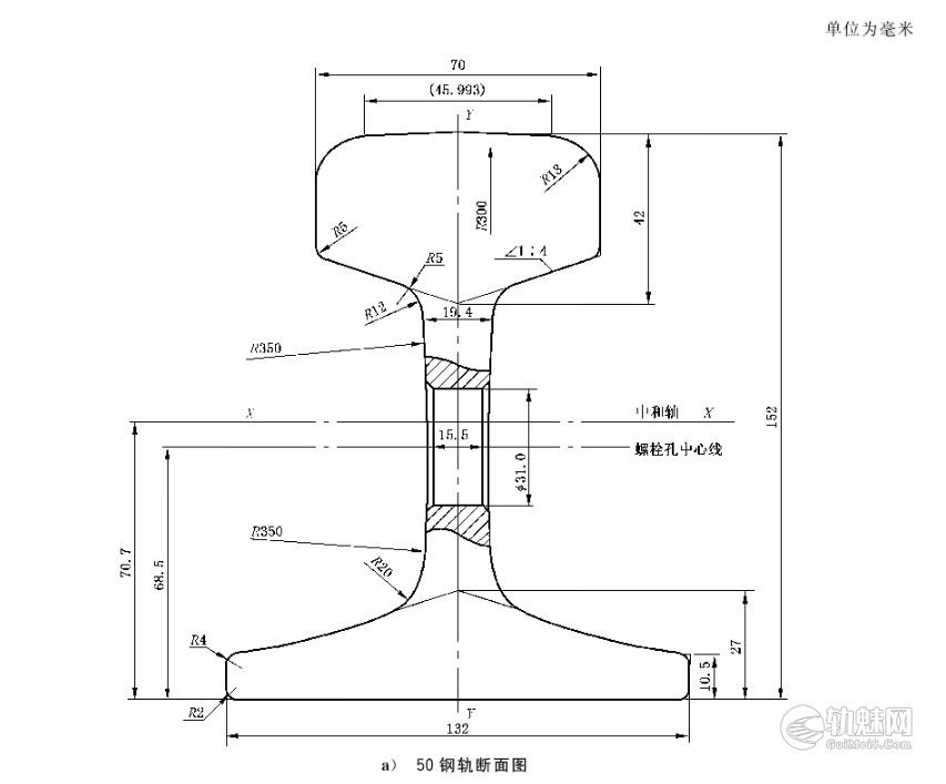 图片[14]-铁路道岔的分类原则及编号方法-轨魅网