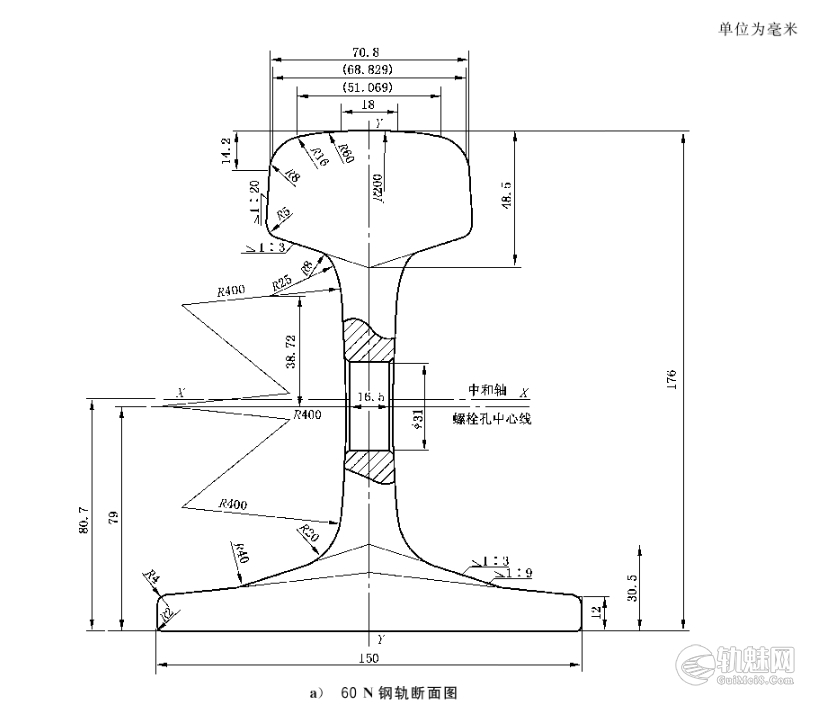 图片[19]-铁路道岔的分类原则及编号方法-轨魅网