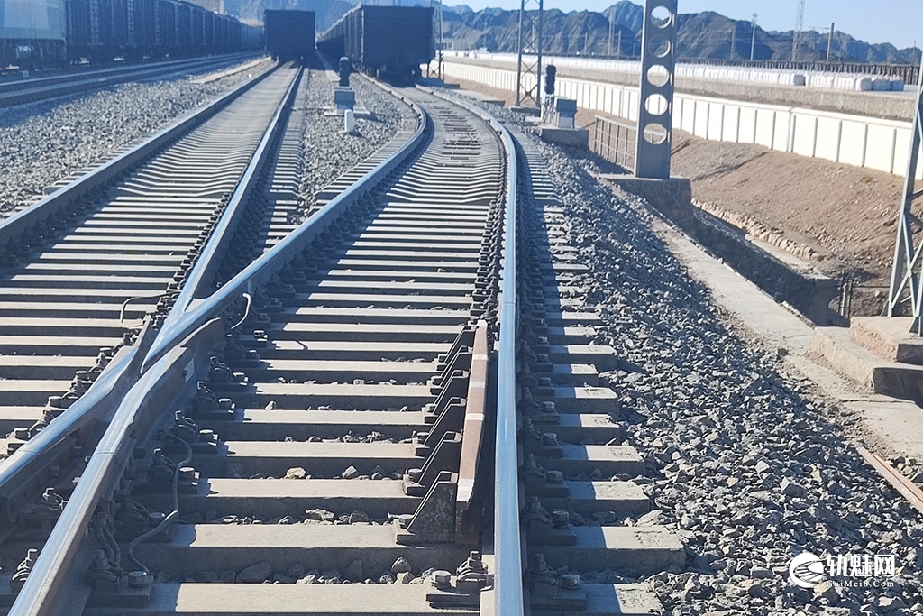 轨魅网 - 铁路轨道交通工程技术平台