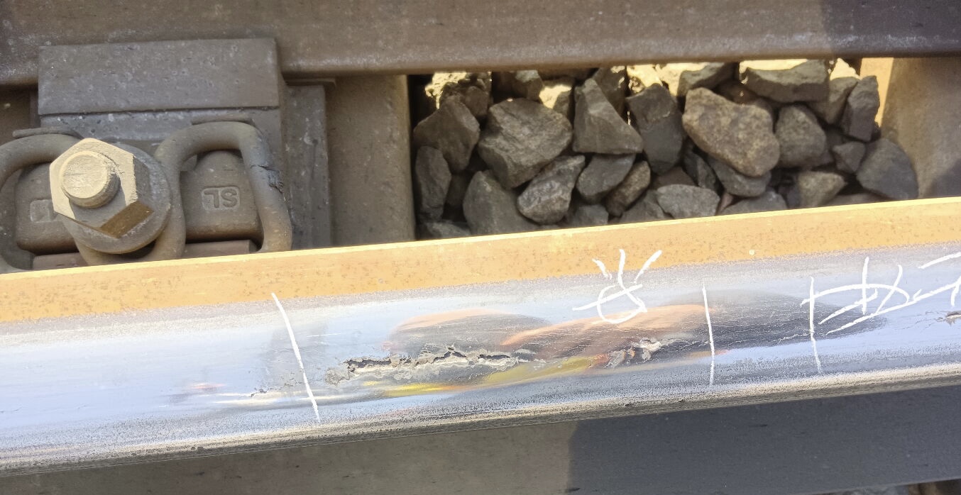 轨魅网 - 铁路轨道交通工程技术平台