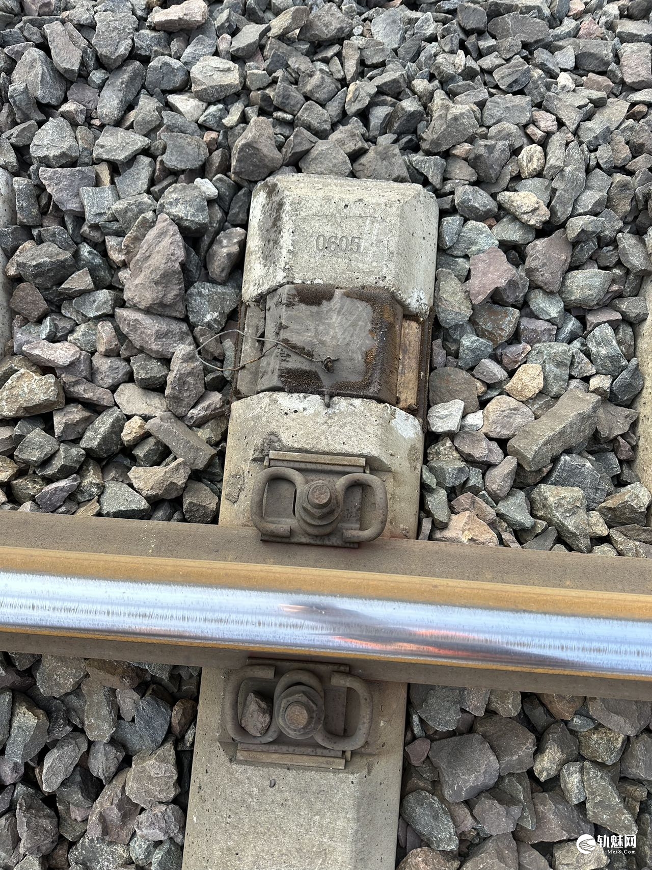 轨魅网 - 铁路轨道交通工程技术平台