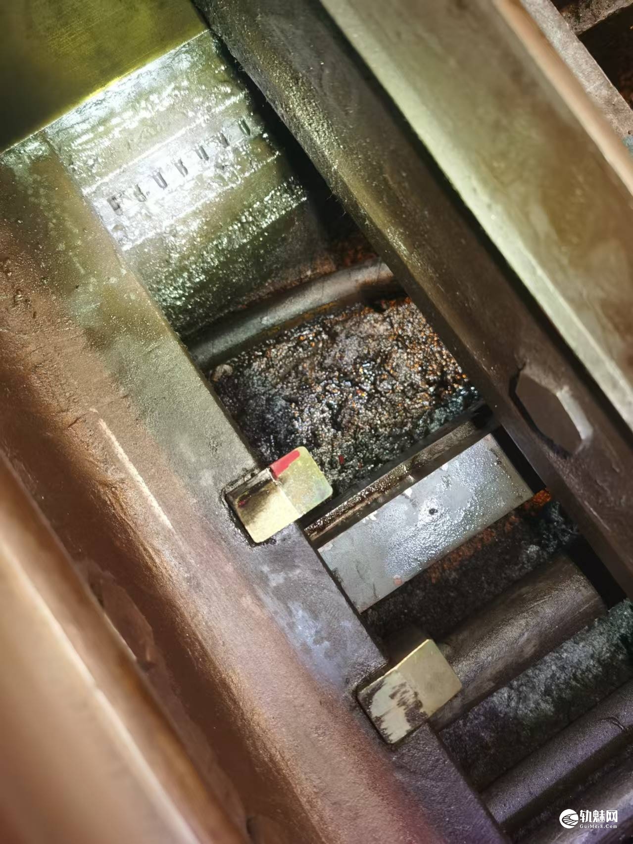 轨魅网 - 铁路轨道交通工程技术平台