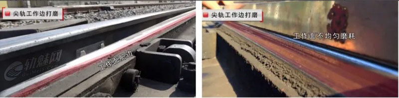 图片[25]-[干货]道岔钢轨打磨攻略(视频)-轨魅网