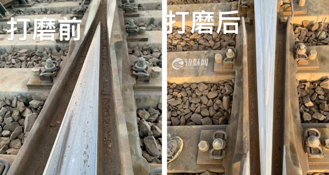 图片[30]-[干货]道岔钢轨打磨攻略(视频)-轨魅网
