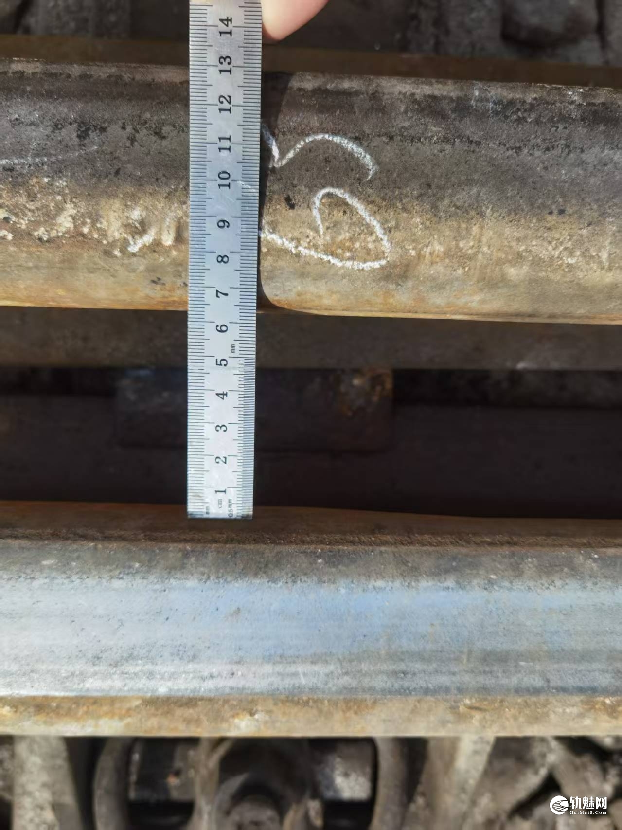 轨魅网 - 铁路轨道交通工程技术平台