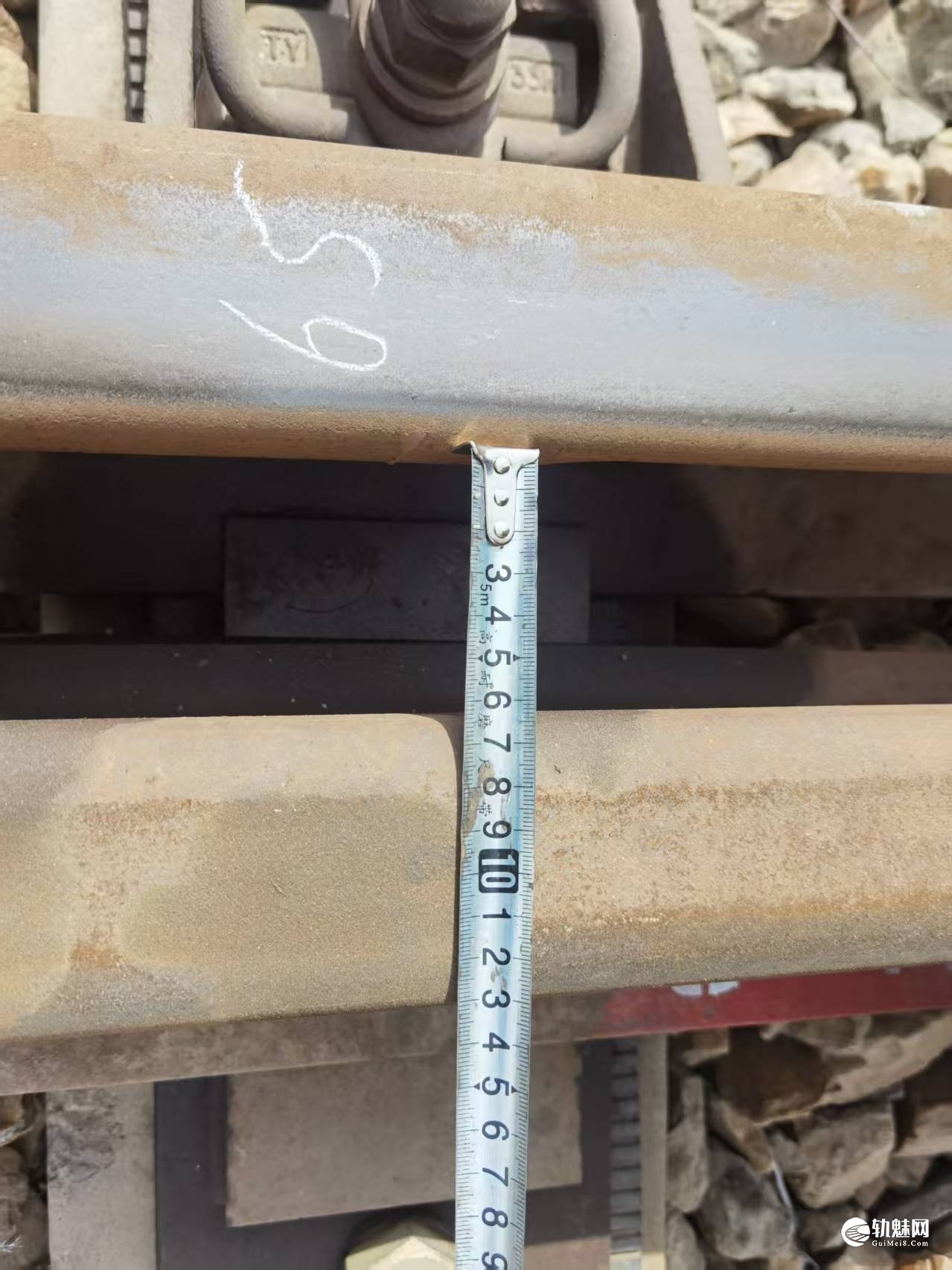 轨魅网 - 铁路轨道交通工程技术平台