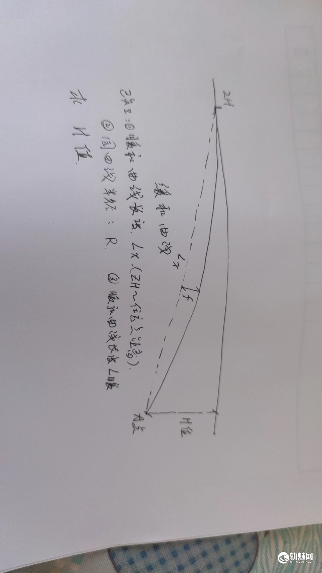轨魅网 - 铁路轨道交通工程技术平台