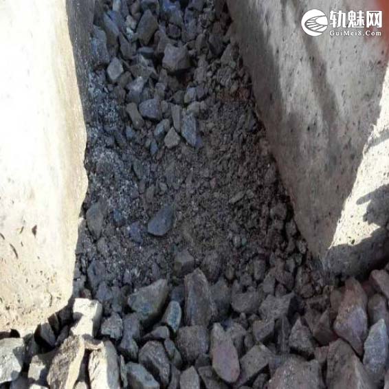 铁路线路冻害防治研究