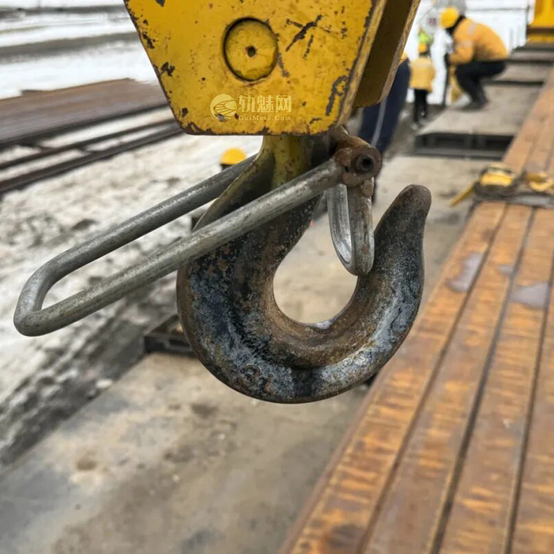 车钩防跳销的改进