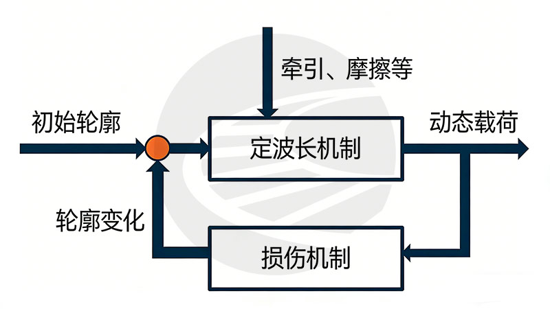 钢轨波磨：一项已解决的难题？