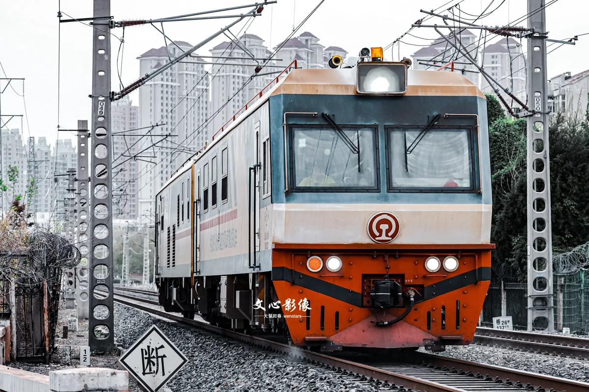 钢轨探伤车山区铁路轨头核伤检测不良原因分析及对策研究